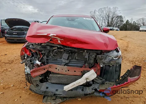 2021 Mazda Cx-9 Touring from USA, damaged, VIN JM3TCACYXM0509621